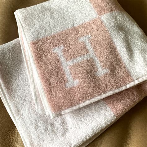 hermes towel replica|hermes towel baby.